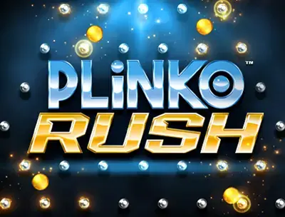 Plinko Rush 